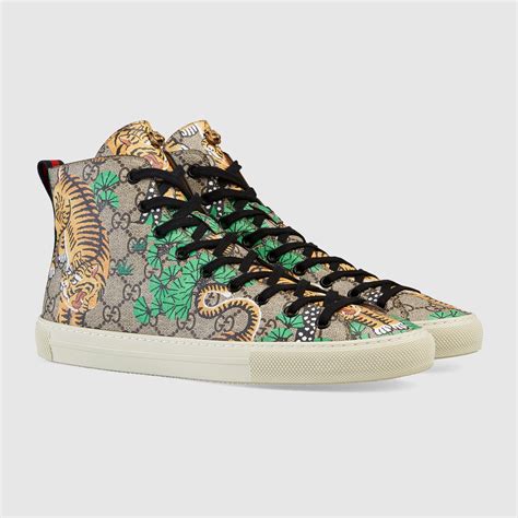 gucci bengal riem|gucci bengal shoes.